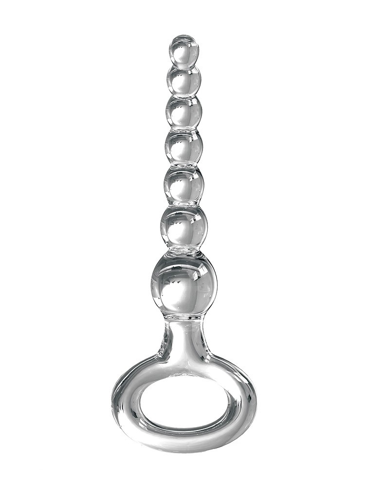 Pipedream Icicles No 67 Produktbild