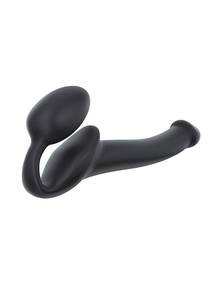 Strap-On-Me Strap On in Größe L (34 cm)